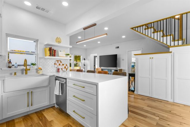 5220 Bonita Avenue, Dallas, TX 75206