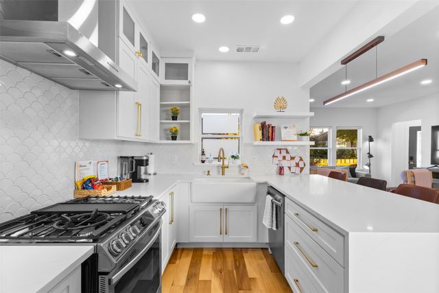 5220 Bonita Avenue, Dallas, TX 75206