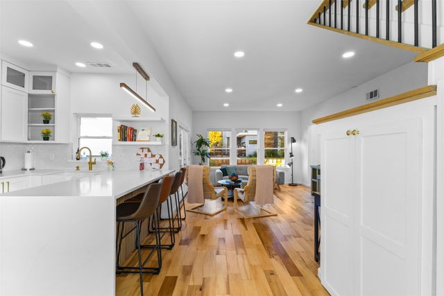 5220 Bonita Avenue, Dallas, TX 75206