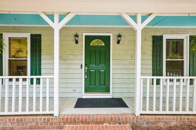 3116 Avondale Court, Raleigh, NC 27613
