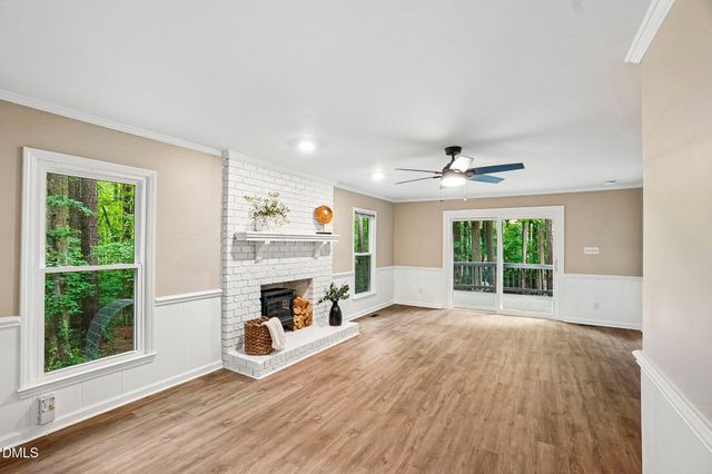 3116 Avondale Court, Raleigh, NC 27613