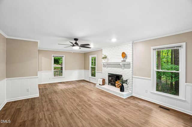 3116 Avondale Court, Raleigh, NC 27613