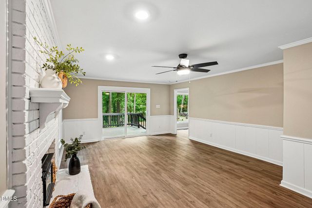 3116 Avondale Court, Raleigh, NC 27613