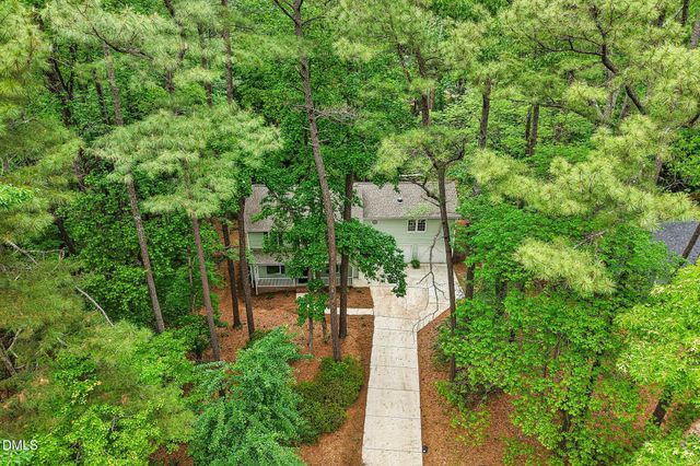 3116 Avondale Court, Raleigh, NC 27613