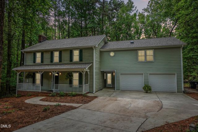 3116 Avondale Court, Raleigh, NC 27613