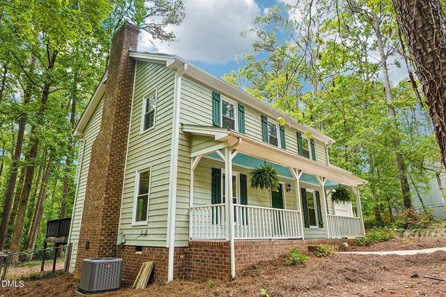 3116 Avondale Court, Raleigh, NC 27613