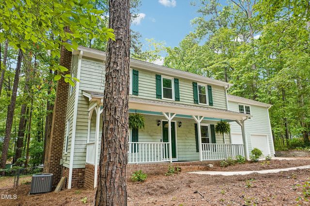 3116 Avondale Court, Raleigh, NC 27613