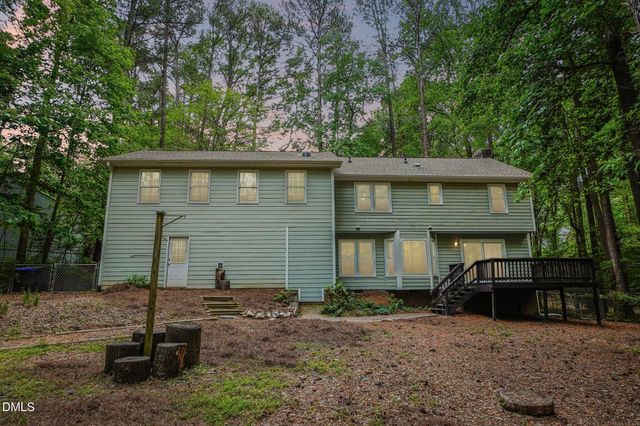 3116 Avondale Court, Raleigh, NC 27613