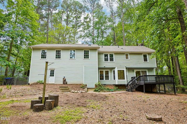 3116 Avondale Court, Raleigh, NC 27613