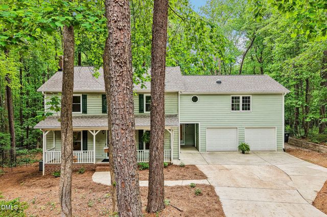 3116 Avondale Court, Raleigh, NC 27613