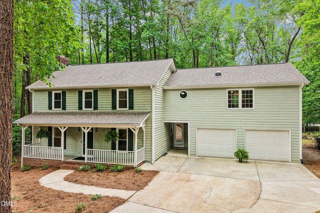 3116 Avondale Court, Raleigh, NC 27613