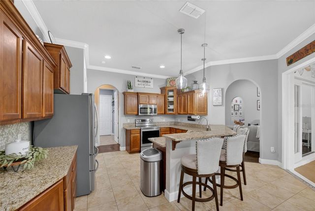 4525 SE 48TH PLACE ROAD, Ocala, FL 34480