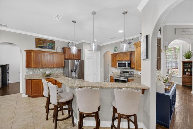 4525 SE 48TH PLACE ROAD, Ocala, FL 34480
