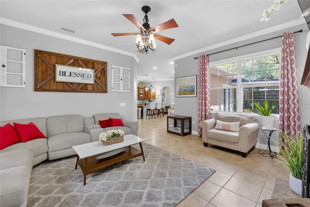 4525 SE 48TH PLACE ROAD, Ocala, FL 34480