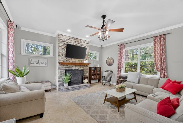 4525 SE 48TH PLACE ROAD, Ocala, FL 34480