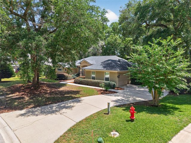 4525 SE 48TH PLACE ROAD, Ocala, FL 34480