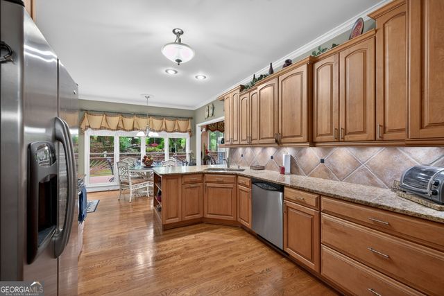 42 Pheasant Run, Hoschton, GA 30548