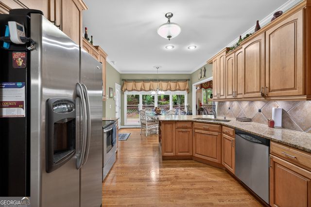 42 Pheasant Run, Hoschton, GA 30548