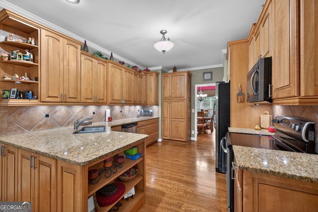 42 Pheasant Run, Hoschton, GA 30548