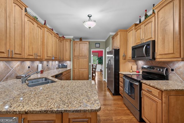 42 Pheasant Run, Hoschton, GA 30548