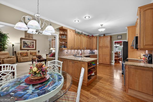 42 Pheasant Run, Hoschton, GA 30548