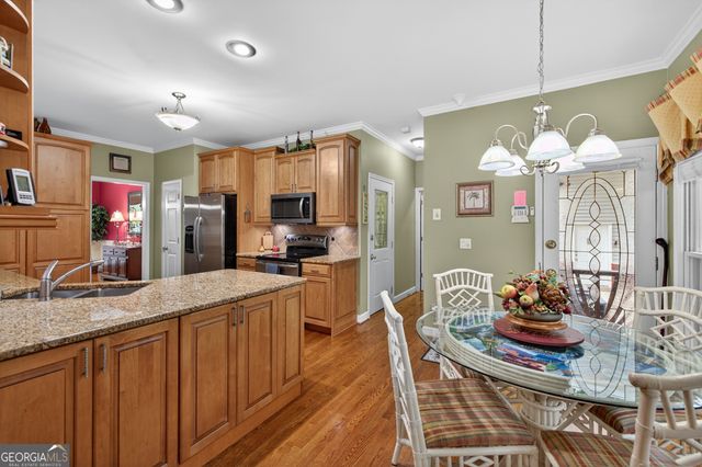 42 Pheasant Run, Hoschton, GA 30548