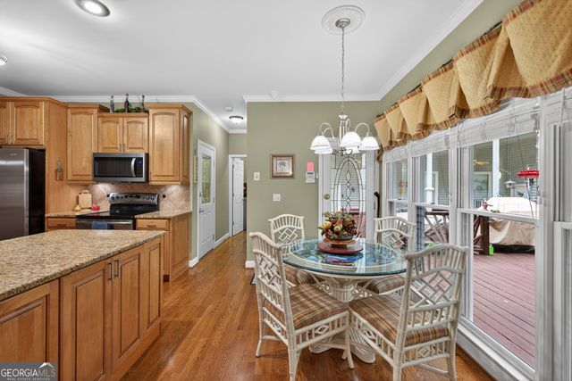42 Pheasant Run, Hoschton, GA 30548