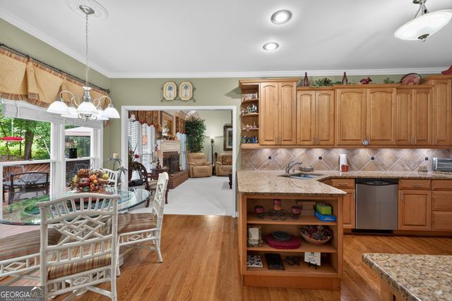 42 Pheasant Run, Hoschton, GA 30548