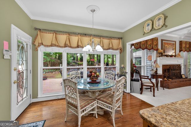42 Pheasant Run, Hoschton, GA 30548