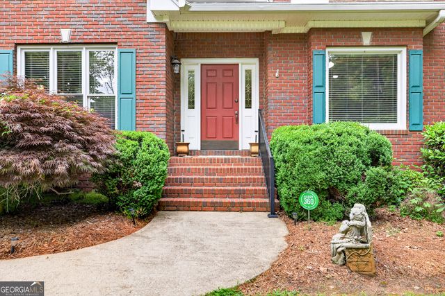 42 Pheasant Run, Hoschton, GA 30548