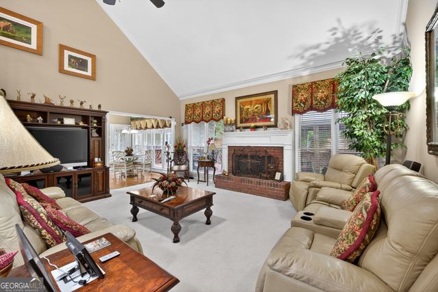 42 Pheasant Run, Hoschton, GA 30548