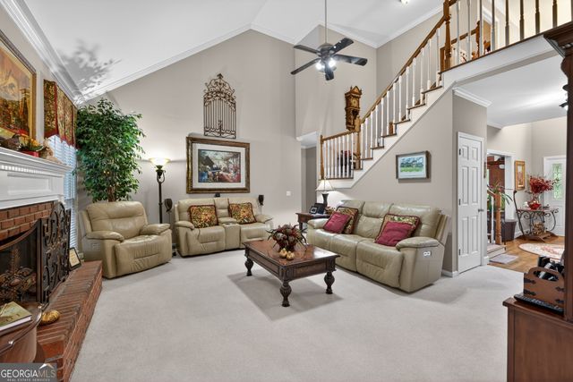 42 Pheasant Run, Hoschton, GA 30548