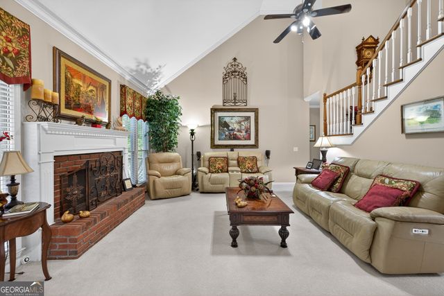 42 Pheasant Run, Hoschton, GA 30548
