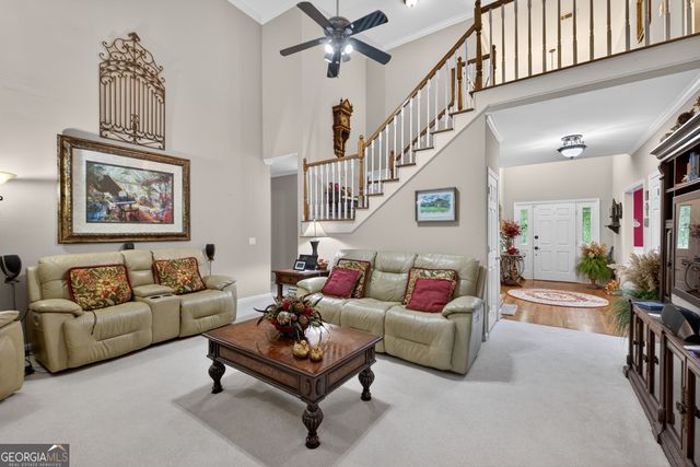 42 Pheasant Run, Hoschton, GA 30548
