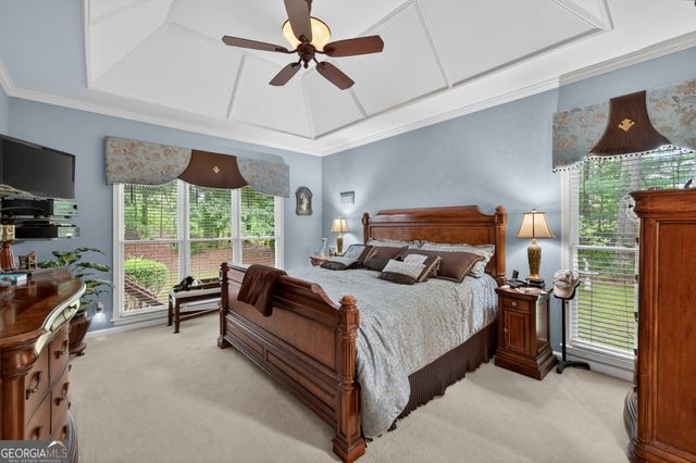 42 Pheasant Run, Hoschton, GA 30548