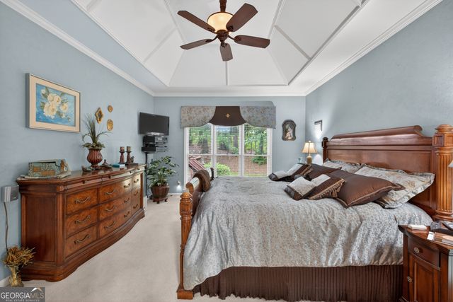 42 Pheasant Run, Hoschton, GA 30548