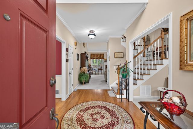 42 Pheasant Run, Hoschton, GA 30548