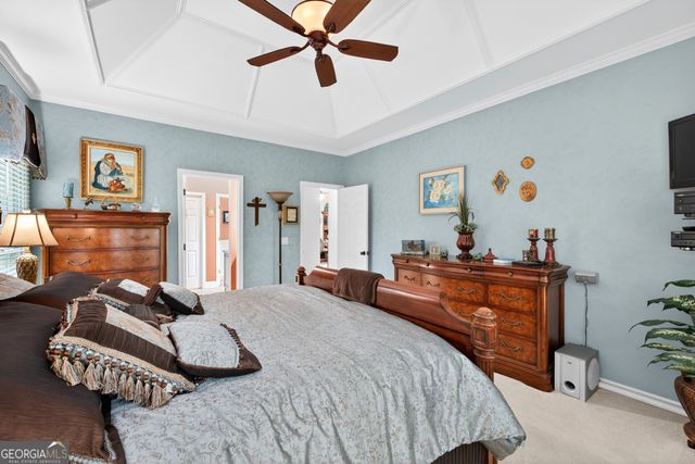 42 Pheasant Run, Hoschton, GA 30548