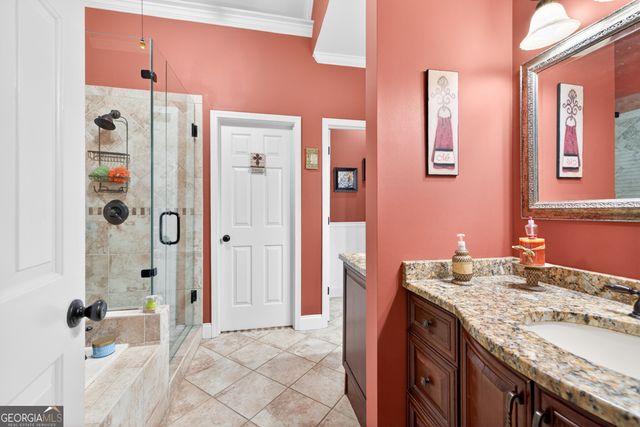 42 Pheasant Run, Hoschton, GA 30548