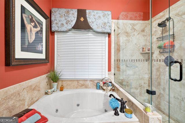 42 Pheasant Run, Hoschton, GA 30548