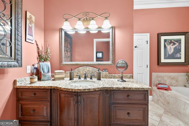 42 Pheasant Run, Hoschton, GA 30548