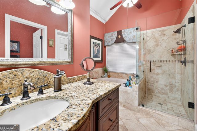 42 Pheasant Run, Hoschton, GA 30548