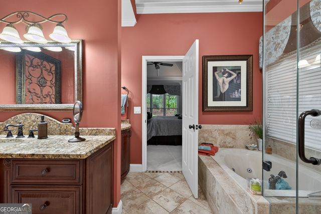 42 Pheasant Run, Hoschton, GA 30548