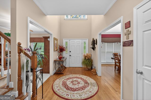 42 Pheasant Run, Hoschton, GA 30548