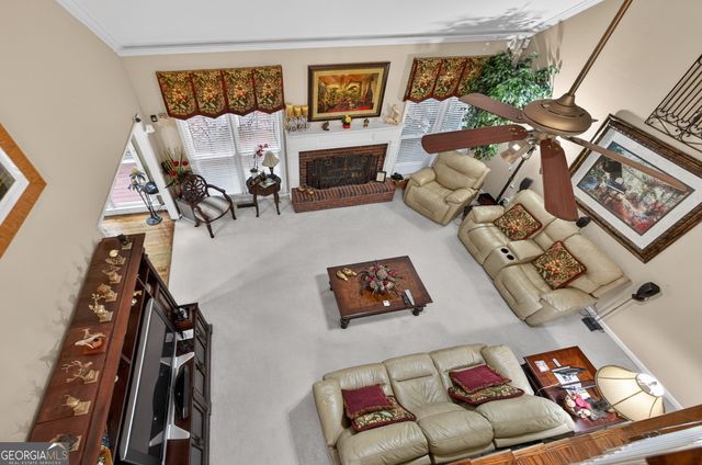 42 Pheasant Run, Hoschton, GA 30548