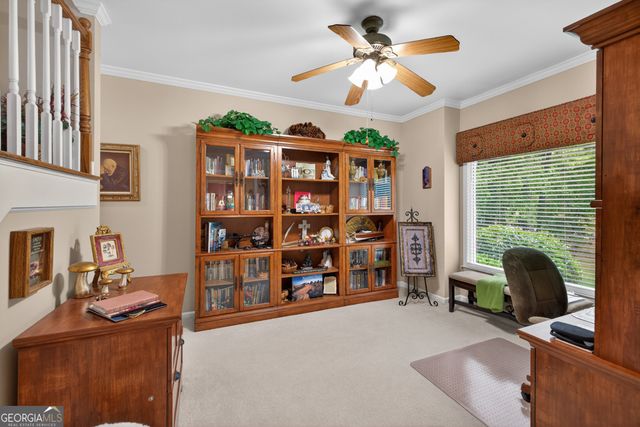42 Pheasant Run, Hoschton, GA 30548