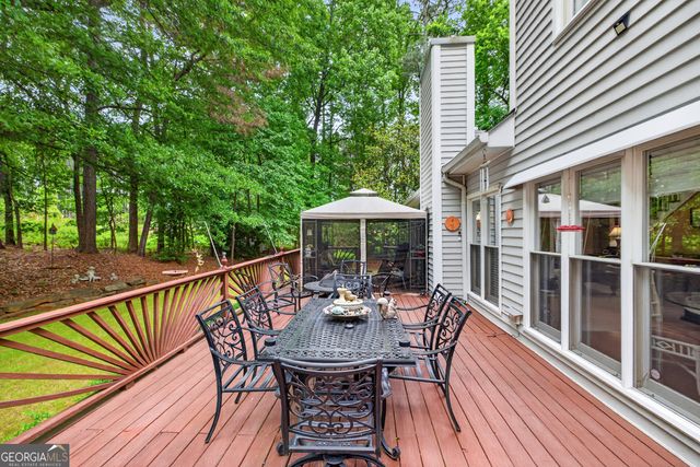 42 Pheasant Run, Hoschton, GA 30548