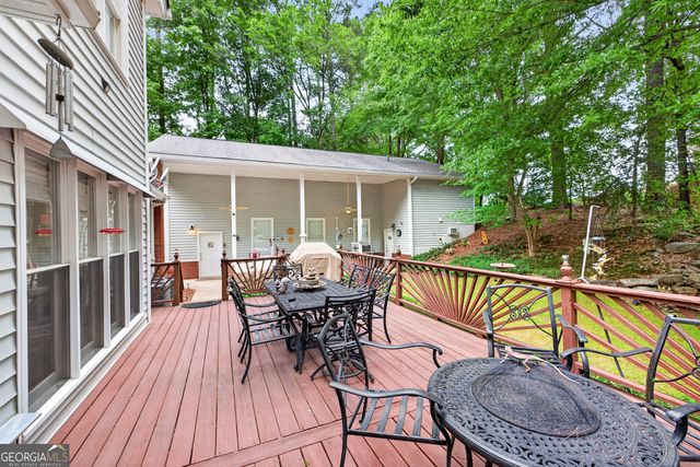 42 Pheasant Run, Hoschton, GA 30548