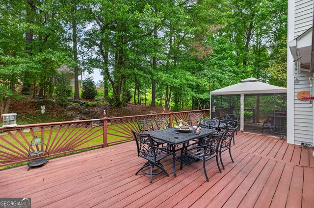 42 Pheasant Run, Hoschton, GA 30548