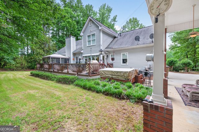 42 Pheasant Run, Hoschton, GA 30548